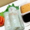 Thai Fresh Rolls (3)