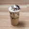 Cold Coffee With Vanilla Ice Cream Shake (300 Ml)