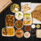 Genie's Couple Buffet Box (Niet-Vegetarisch)