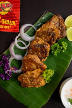 Hawker's Relished Grilled Fish [6 Stuks]