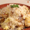 Chicken Biriyani (With Egg)