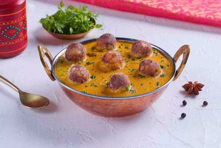 Malai Kofta Currykom (Halve Kg).