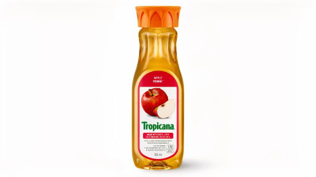 Tropicana Appelsap (180 Cals)