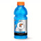 Cool Blue Gatorade (150 Kcal)