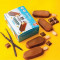 Zoete Room Vanille Melk Chocolade Gecoate IJsrepen Multipack 4 x 55ml