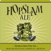 Hopslam-Bier (2022)