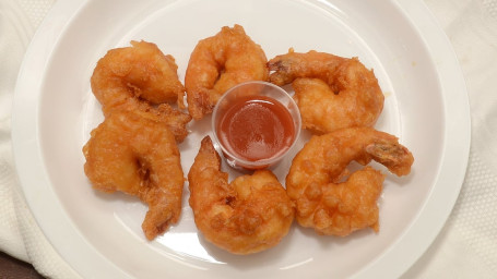 Jumbo 1/21B (Shrimp Only