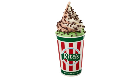 Mint Chip Gelati