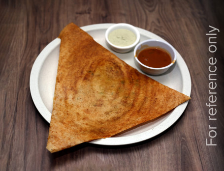 Ghee Ui Masala Dosa