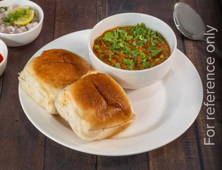 Pav Bhaji(2Pcs)