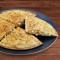 Paratha Pizza Combo's: Paneer Basil Pesto