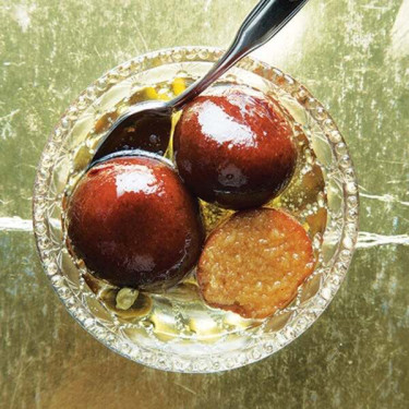 Gulab Jamun (Pak Van 10)