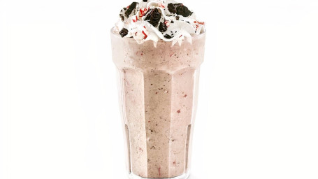 Nieuw! Kids Oreo Pepermunt Crunch Milkshake