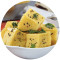 Dhokla (Plate) (2 Pcs)