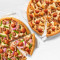 Super Value-Deal: 2 Middelgrote Niet-Vegetarische Pizza's Vanaf Rs 749