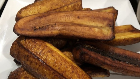 Sweet Plantains/Maduros