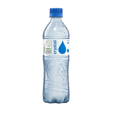 Stil Crystal Water 500Ml