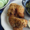 Country Fried Cauliflower