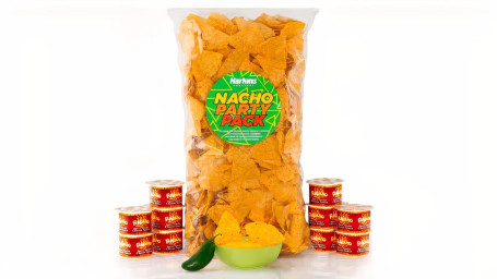 Nacho-Feestpakket