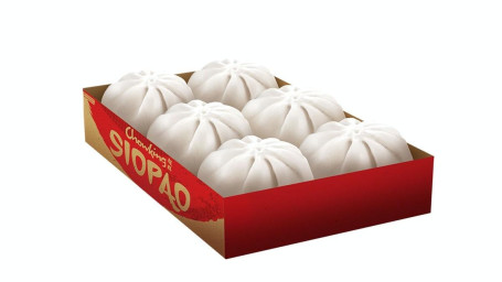 Bola-Bola Siopao (6 Pcs)