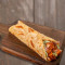 Pittige Boter Paneer Roll (Wrap)