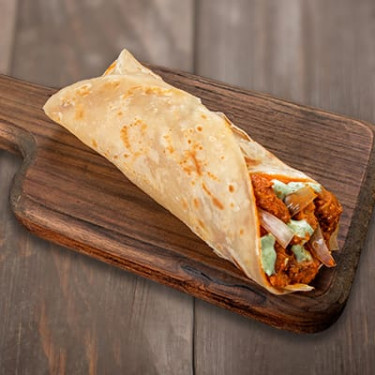 Kip Bhuna Roll (Wrap)