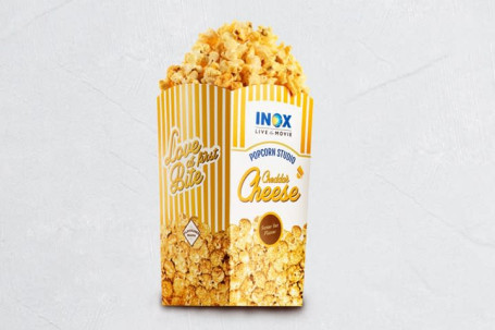 Kaas Grote Popcorn 70 Gms