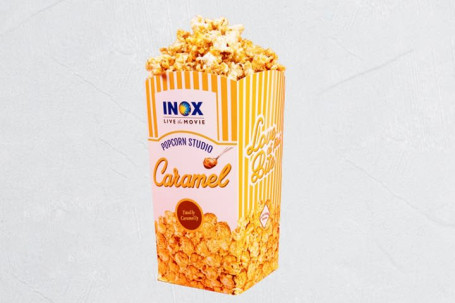 Caramel Grote Popcorn 105 Gms