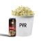 Popcorn Gezouten Reguliere Kings Cold Coffee