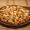 Butter Paneer Pizza 8