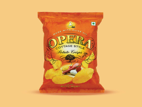 Operachips Piri Piri