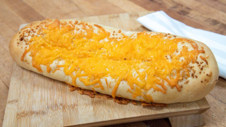 Garlic Cheddar Bread