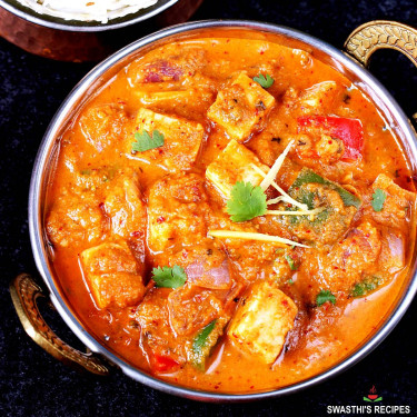 Kadai Paneer 6 Pic