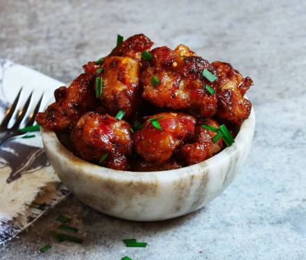 Paneer Manchurian [6 Pic]