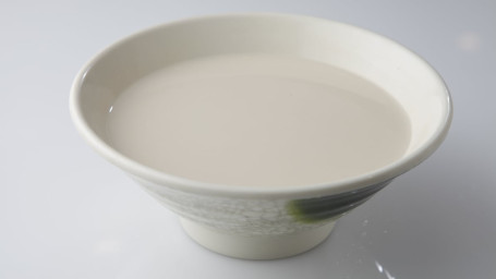 Sweet Soy Milk Tián Dòu Jiāng