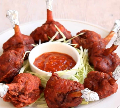 Chicken Lolipop (4 Pc)