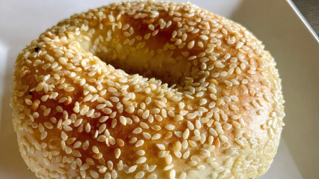 Bagel Sesame Seed