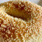 Bagel Sesame Seed