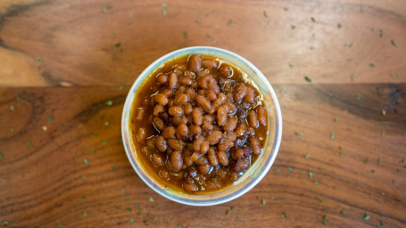 Baked Beans (8 Oz.