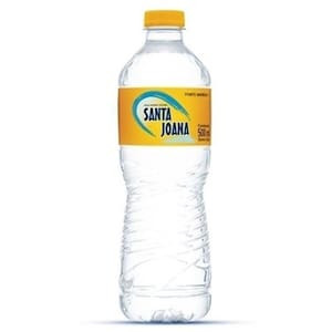 Santa Joana Still Mineraalwater 500Ml