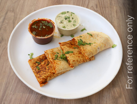 Paneer Ui Masala Dosa