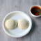 Gefrituurde Idli (2 Stuks)