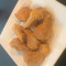 Vegan Drumsticks (Frozen Bag Of 3.3 Lb)