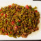 Sauteed Pickled Beans With Minced Pork