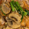 Mushroom Sauce Chicken