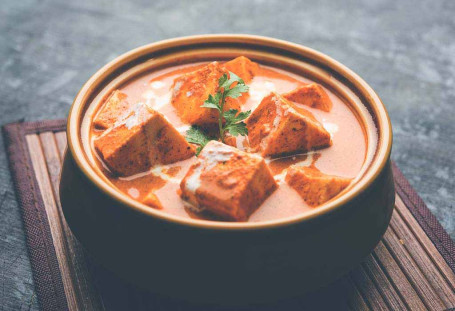 Chili Paneer Jus