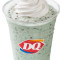 New! Mint Chip Premium Shake