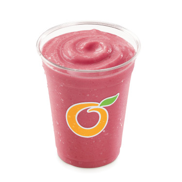 Aardbei Banaan Premium Fruit Smoothie