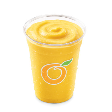 Mango Ananas Premium Fruit Smoothie