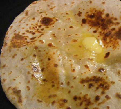 Boter Roti